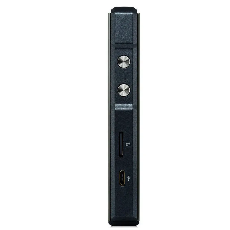 Портативный mp3 плеер Moonlight AIGO Z6 PRO Hi Fi без потерь с сенсорным экраном|MP3-плееры| |