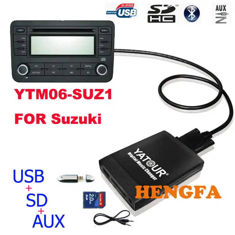 Подробнее Обратная связь Вопросы о <b>Yatour БТА</b> Bluetooth ...