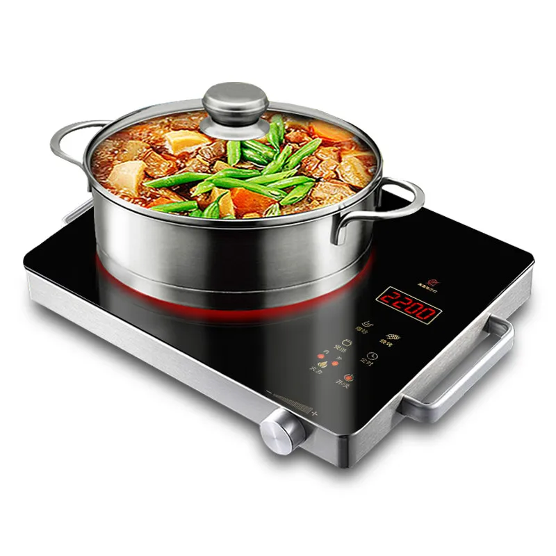 Hot Plateselectric Ceramic Oven Household Not Radiated German Imported