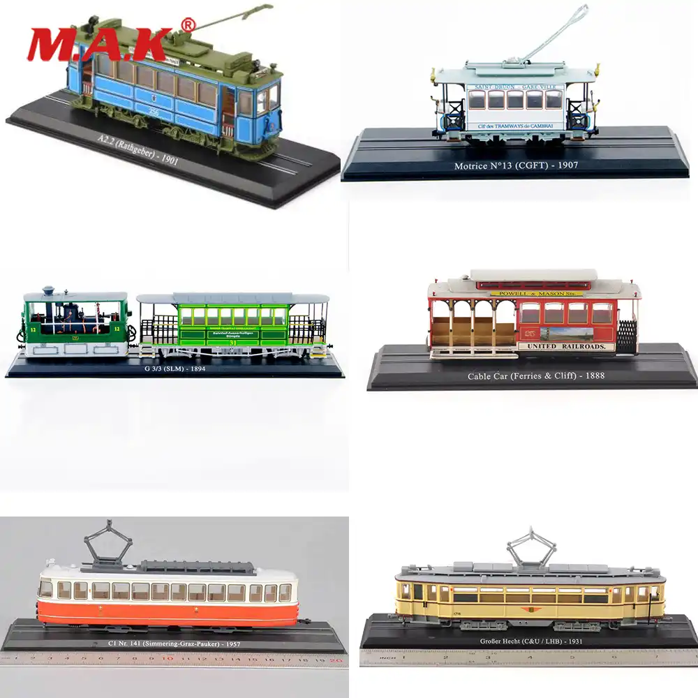 コレクションのため1 87アトラス車両トラムシリーズトラックバスa2 2 Rathgeber Werkspoor容器トランスポーターモデルファンキッズギフト ダイキャスト 車のオモチャ Aliexpress