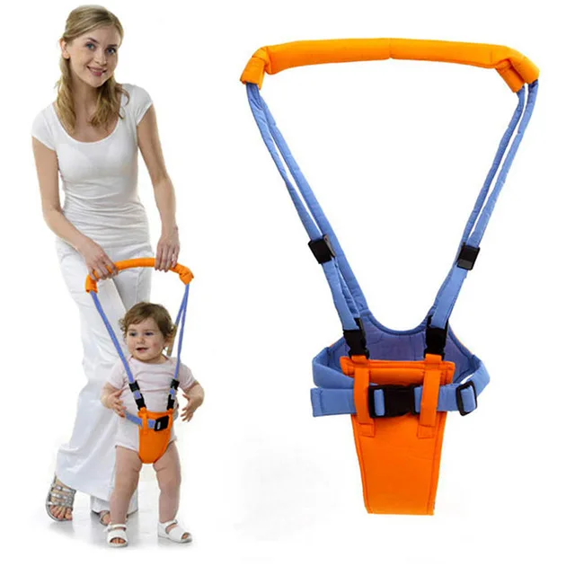 baby safety walking harness