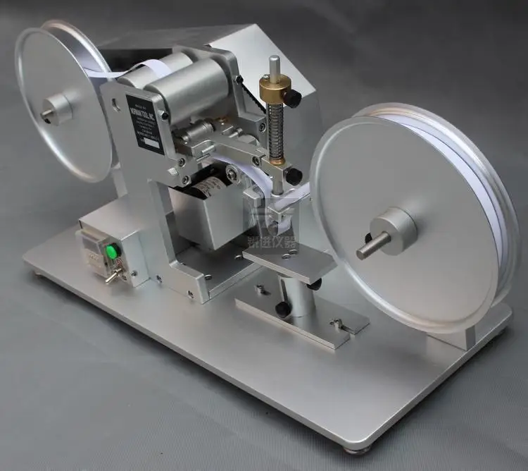 (RCA tape abrasion test machine) bag abrasion tester friction tester