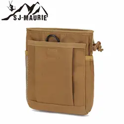 SJ-MAURIE, тактическая поясная сумка, охотничье портмоне для пеших прогулок, тактический держатель для телефона, сумка, чехол, сумка, чехол