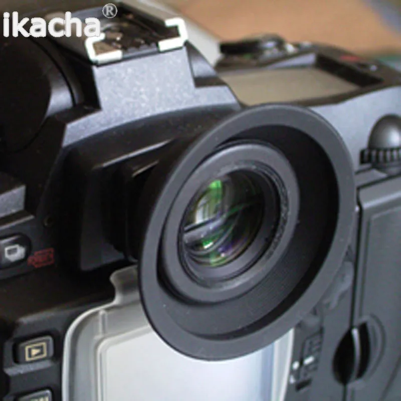 Viewfinder DK-19 DK19 Rubber Eyecup -4