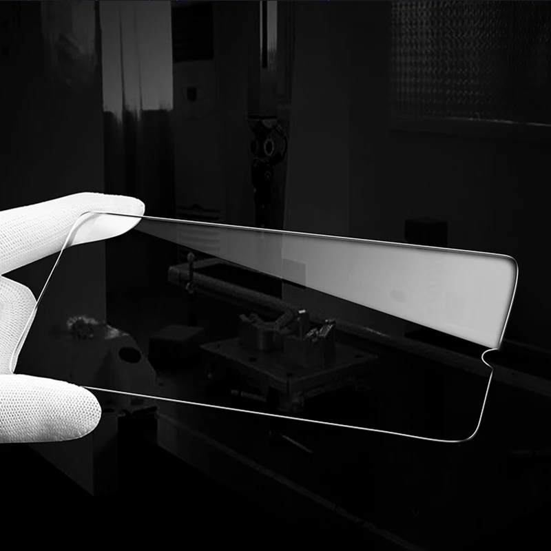 2Pcs Tempered Glass for Xiaomi Mi 9 / Mi 9 SE Glass Screen Protector 2.5D 9H Glass for Xiaomi Mi9 / Mi9 SE Protective Glass Film