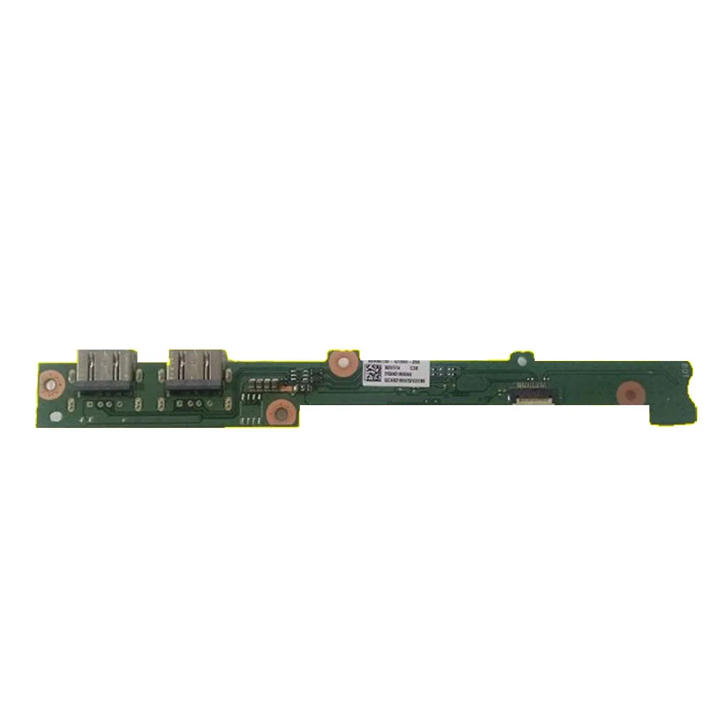 Отличная Плата USB для переключателя питания ноутбука с кабелем ASUS X205T X205TA IO DA0XK2PI4C0