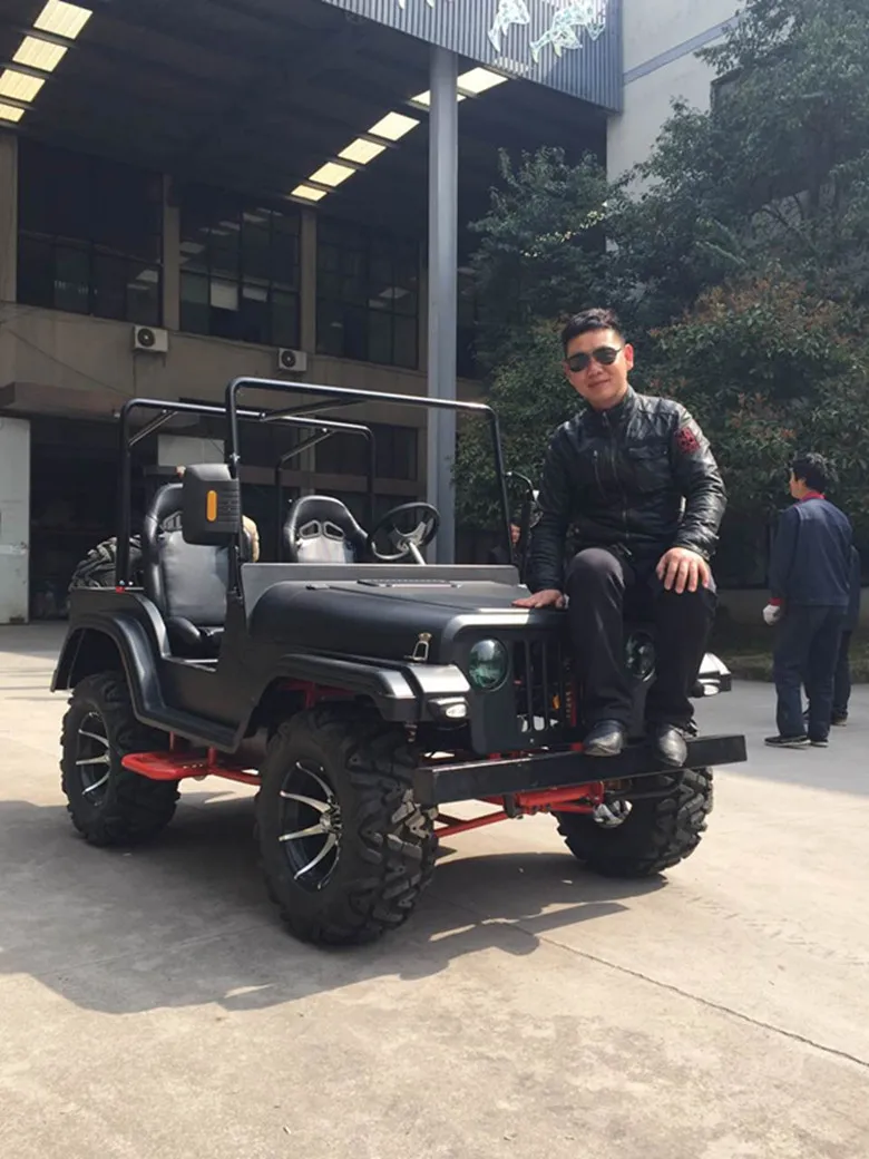 YK JPC батарея войны волк внедорожный автомобиль для отдыха|recreational vehicle|vehicle |