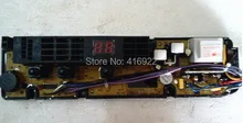 Free shipping 100 tested for jinling washing machine board Computer board XQB55 518F KMB518F XQB5518F KPB518F