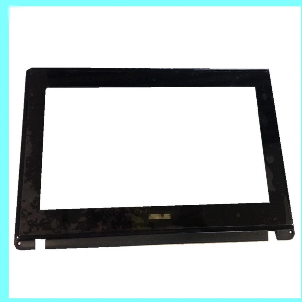 

Touch Screen Digitizer With Frame Bezel For ASUS X102B Table PC Repair Replacement Parts Free shipping