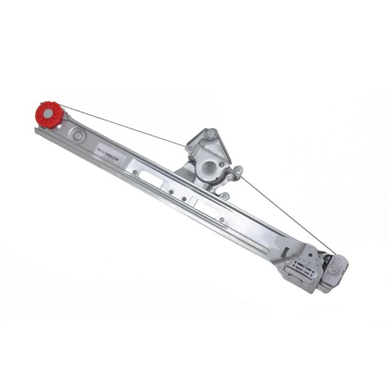 E46 Kit de Reparación Regulador Ventanilla Trasero Derecho O//S
