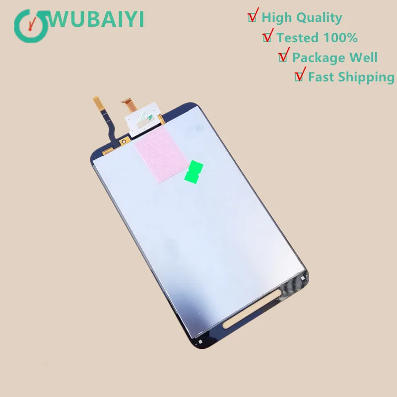 

For Samsung Galaxy Tab Active SM-T365 T365 T360 LCD Display Panel With Touch Screen Digitizer Assembly Replacement Parts