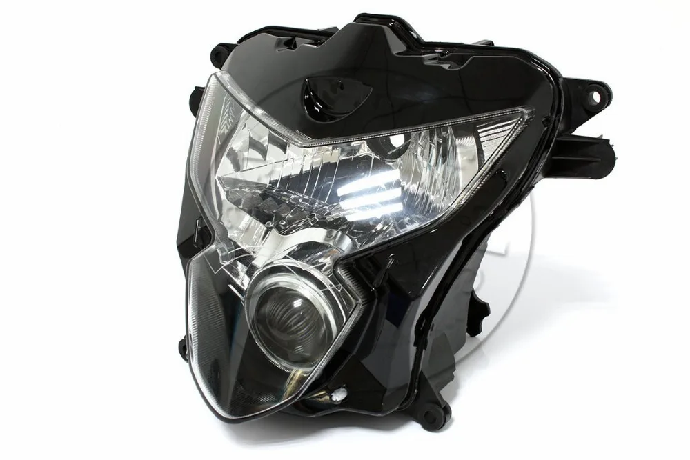 FARO FOCO DELANTERO SUZUKI GSXR 600 750 GSXR600 GSXR750 2004 2005 k4 k5
