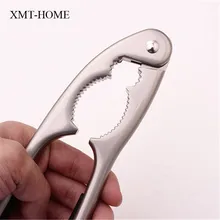 XMT-HOME морепродукты крекеры сплав цинка дробилка для орехов Краб прибор для чистки плоскогубцы Омаров