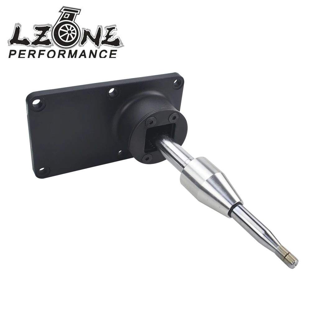LZONE Racing Short Throw Shifter Kit Quick Shift For Nissan S13 S14 S15