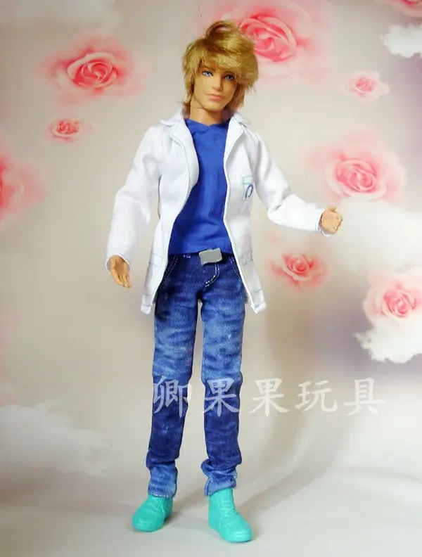 barbie ken clothes sale