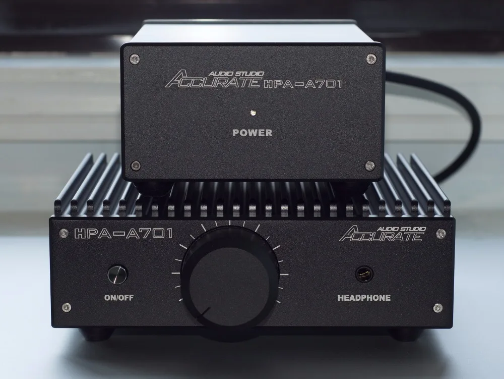 Pure Class A Headphone Amplifier Audiophile Stereo Amp Match AKG K701 Headsets Pure Class A Headphone Amplifier Audiophile Stereo Amp Match AKG K701 Headsets