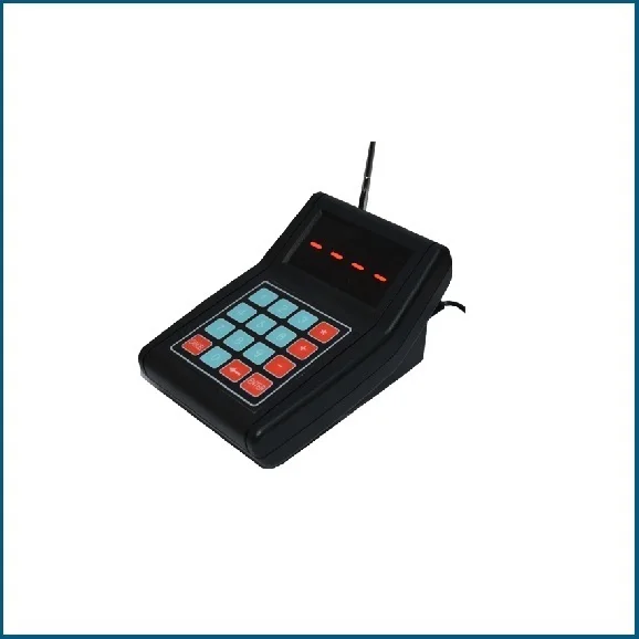 restaurant calling table,coaster call,coaster wireless (4)