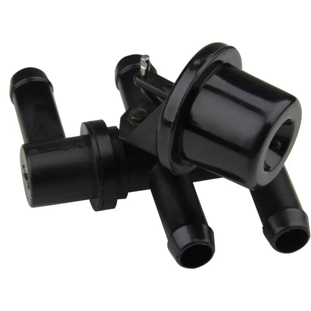 

Heating and air conditioning control valve F87Z-18495-AA for Ford