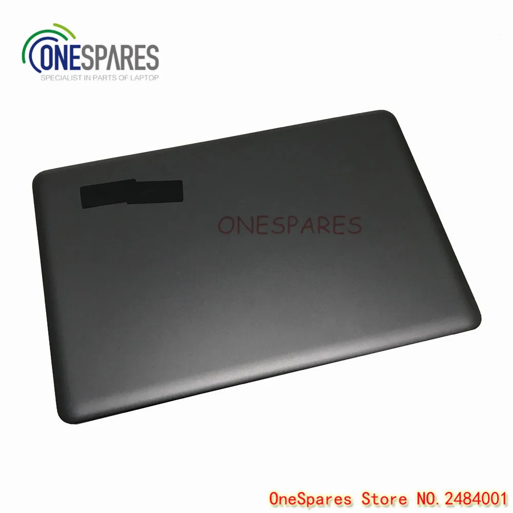 

New Laptop LCD Rear Lid Screen Top Cover Back Cover Black For Lenovo U510 Series Case A Shell Frame AM0SK000100