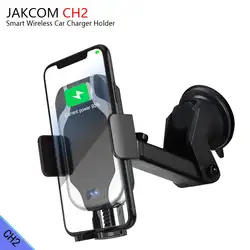 JAKCOM CH2 Smart Беспроводной автомобиля Зарядное устройство Держатель Горячая Распродажа в Зарядное устройство s как roidmi opus xtar vc4