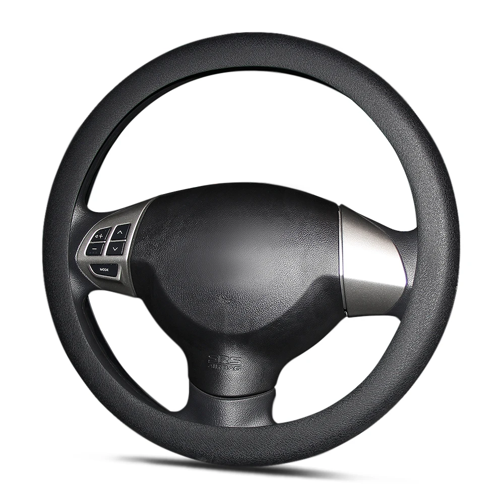 

Silicone Steering Wheel Cover Shell Skidproof Odorless Eco Friendly For Opel Mokka Corsa Astra G J H insignia Vectra Zafira