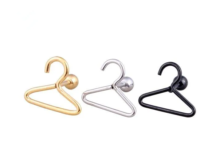 Серьги в виде молнии для мужчин и женщин 1 пара|ear studs|fashion studszipper earrings |