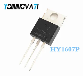 

10pcs/lot HY1607P HY1607 TO-220 IC Best quality