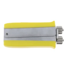 Улей рамка проволочная обжимка натяжитель кабеля обжимной инструмент для пчеловодов-135*60 мм