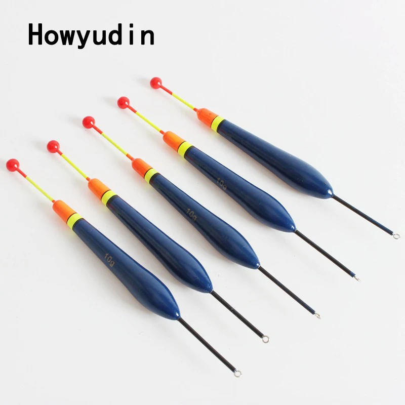 

5Pcs/lot 10g fishing float Round head floats for fishing Barguzinsky Fir fishing floats boya boia flotador flotteur peche coup