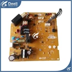 Best Price as low as $110.92 95% NEW for air conditioning control board Computer board MSH-EC09VD MSH-CD09VD DM00N126 WM00B281