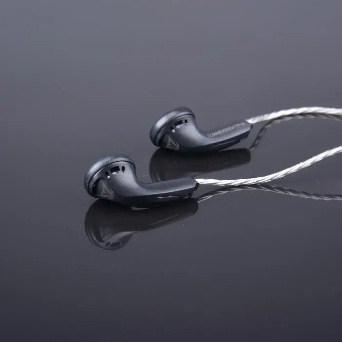 Новинка TONEKING TP16 32 Ом 3 5 мм наушники вкладыши с плоской головкой DYI HIFI басовая