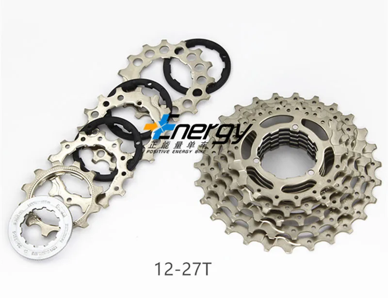 SHIMANO سورا CS-HG50-9 الطريق الدراجة للطي سيارة كاسيت Freewheel 9/18 سرعة 11-25 T دراجة أجزاء 8 s/ 24 s حذافة التوصيل المجاني SHIMANO سورا CS-HG50-9 الطريق الدراجة للطي سيارة كاسيت Freewheel 9/18 سرعة 11-25 T دراجة أجزاء 8 s/ 24 s حذافة التوصيل المجاني