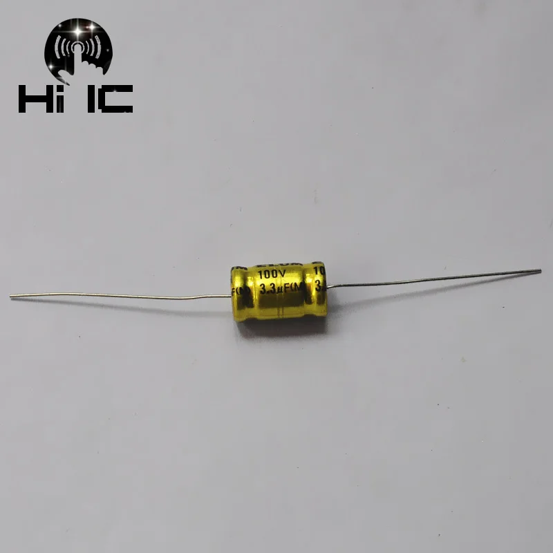 1-20 шт. безэлектродный конденсатор 2 мкФ 3 4 7 250 в Hi-Fi DIY тройной для колонок