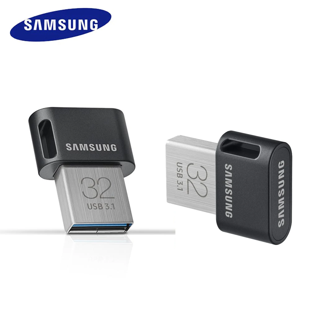 SAMSUNG, новинка, USB флеш-накопитель, USB 3,1, 32 ГБ, флешка, AB, металлическая, мини usb флешка, 32 ГБ, диск на ключ, usb флешка, 64 ГБ, 128 ГБ