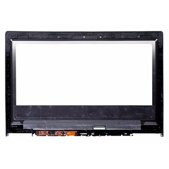 

Brand New For Lenovo Yoga 2 Pro 13 LTN133YL02-L01 LCD Screen Touch Digitizer Assembly with Bezel