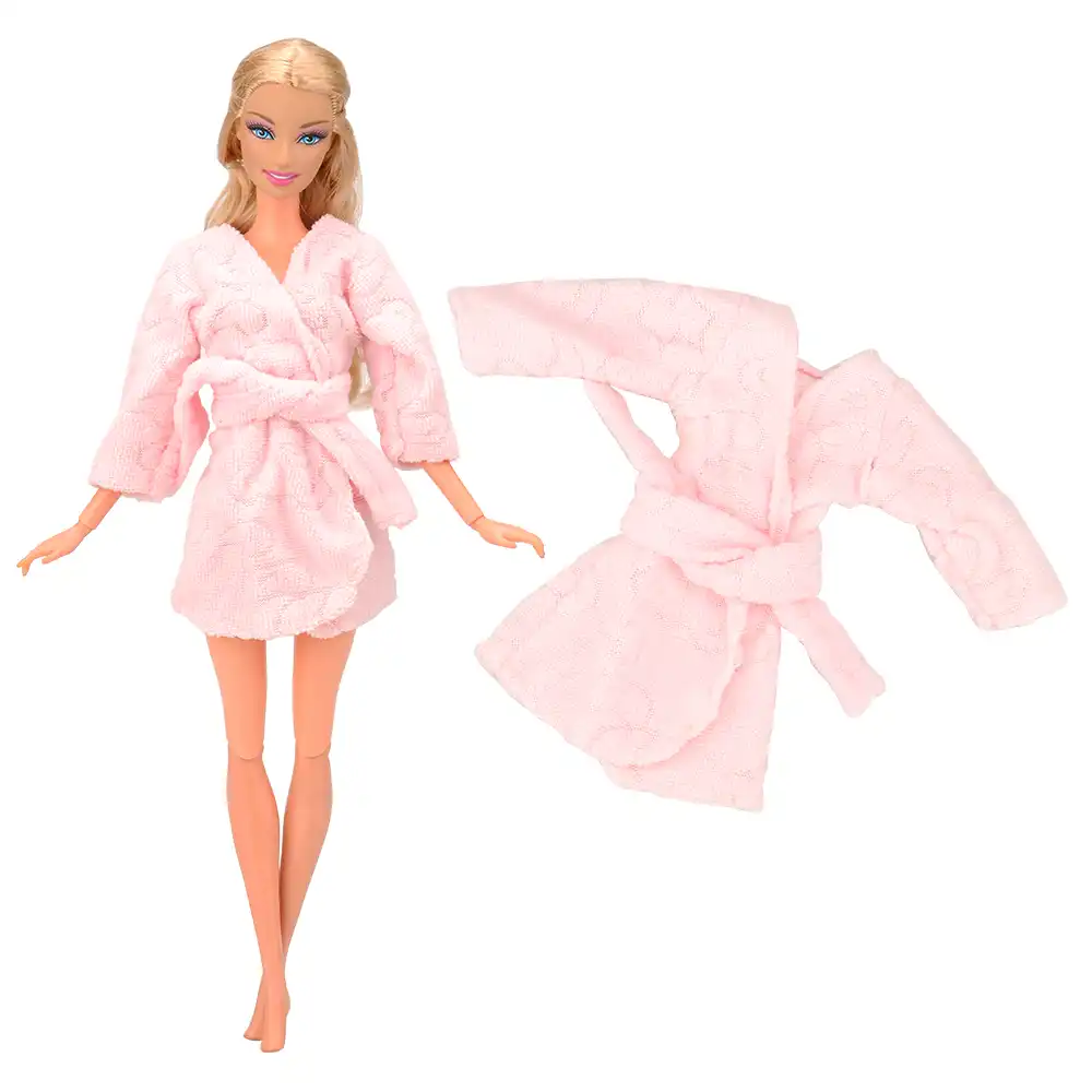 aliexpress ropa barbie