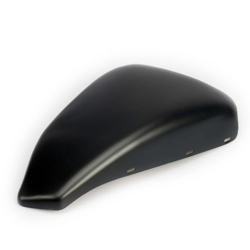 Sportster Battery Glossy Black Battery Cover Compatible With