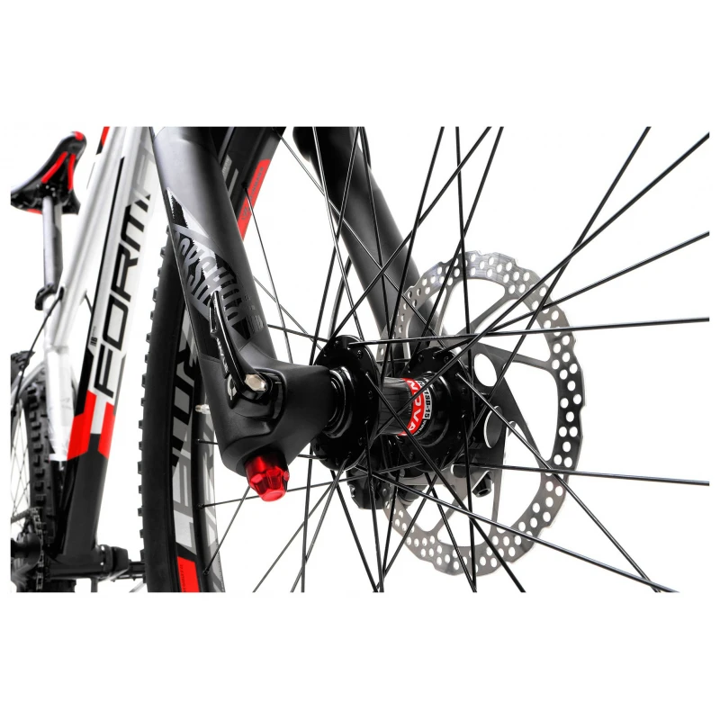 Mountain bike Format 1311