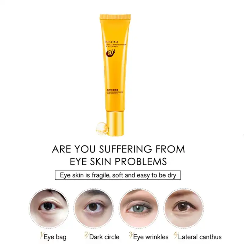 pigmentation eye cream