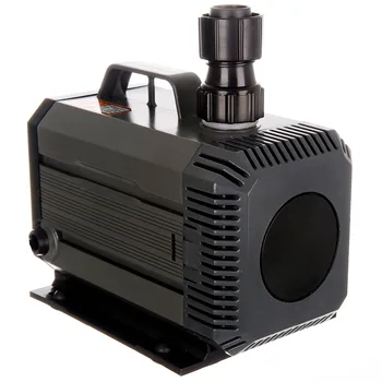 

HQB-4500 multifunctional submersible pump water pump 220V 100W 4500LPM Head 4 meter