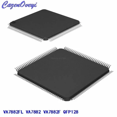 

1pcs/lot VA7882FL VA7882F VA7882 QFP-128