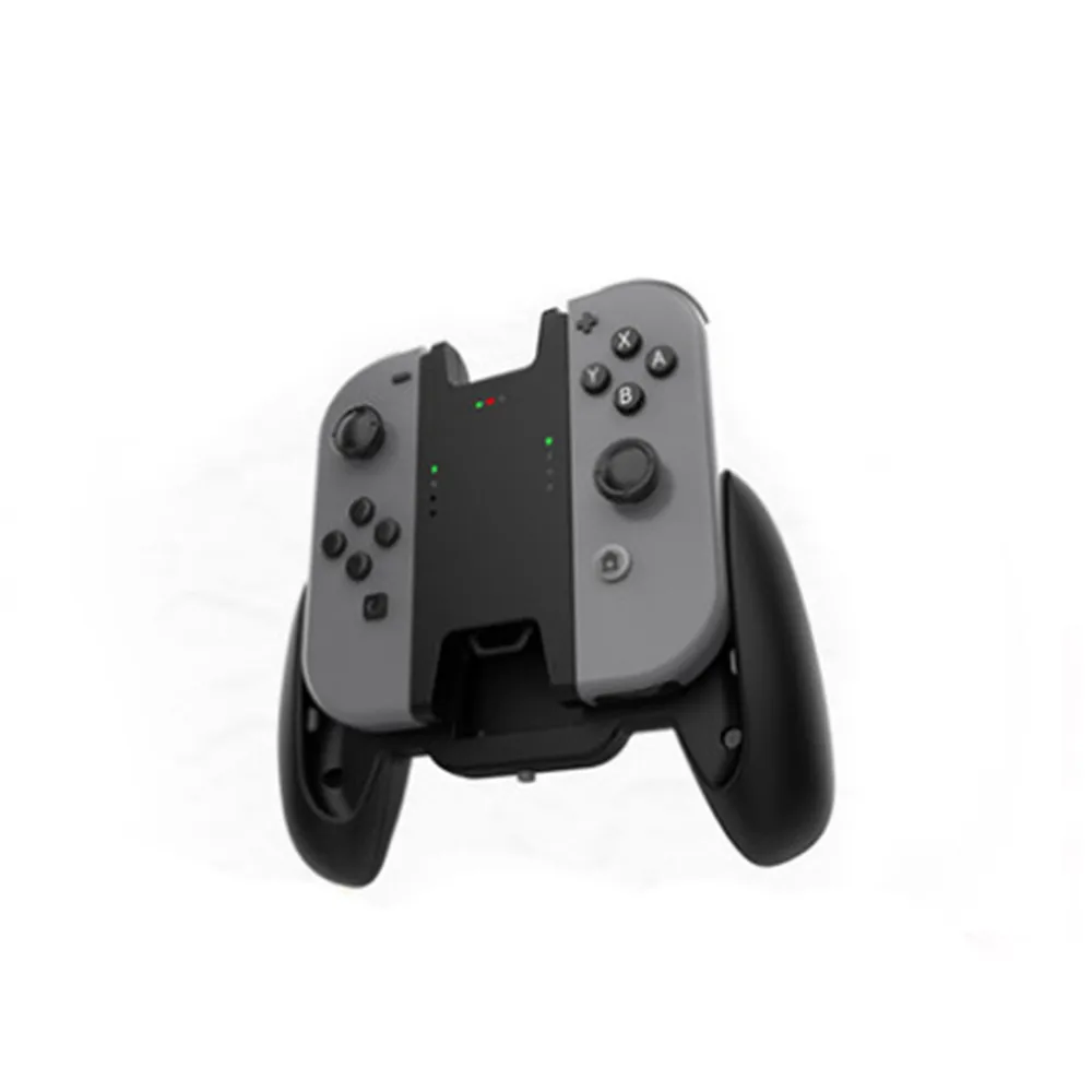 Съемная ручка для зарядки док станции зарядное устройство Nintendo переключатель NS