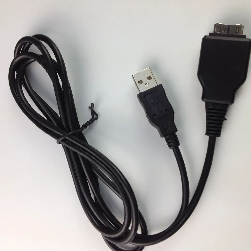 

USB DATA CABLE FOR SONY CYBER-SHOT CAMERA DSC-HX1 DSC-T900 DSC-T500 DSC-HX5C DSC-W290 DSC-TX9 DSC-WX1