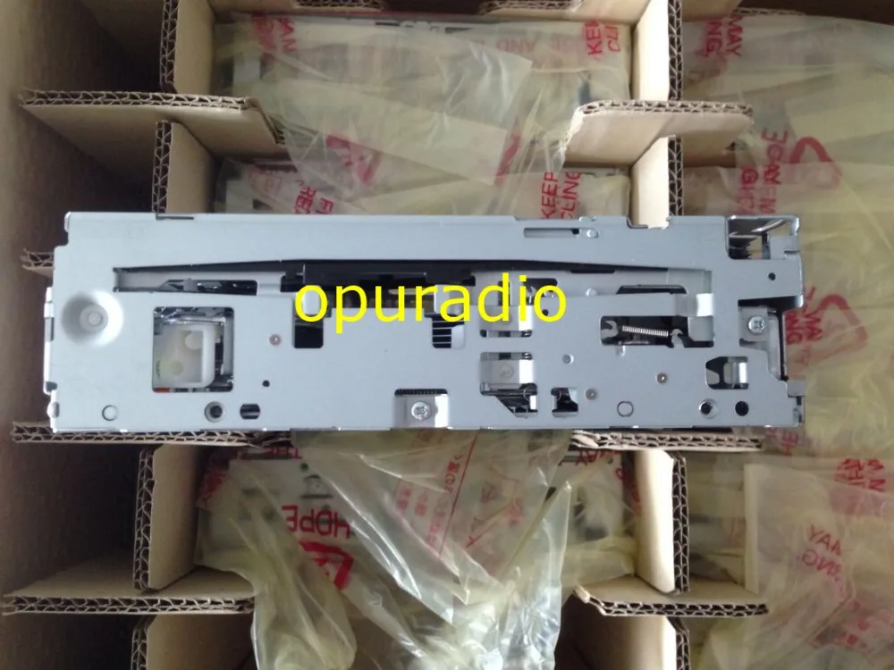 Panasonic 6CD E9482A '