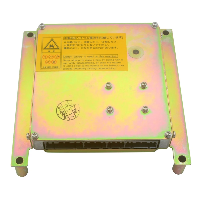  ZX160 ZX200 ZX450 Vehicle Controller 9212078 For Hitachi Excavator Computer board