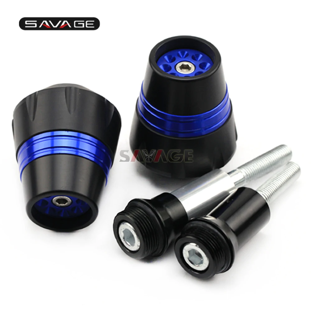 Frame Slider Crash Protector For KAWASAKI NINJA ZX-6R (6)