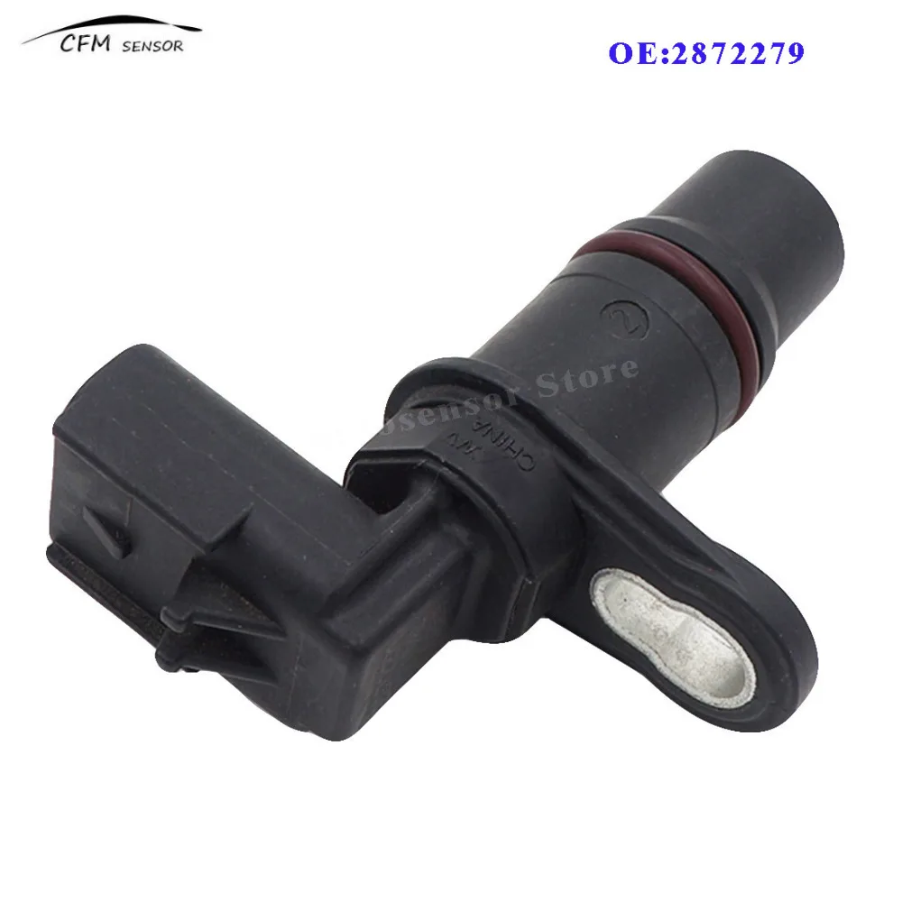 2872279 New Camshaft / Crankshaft Position Sensor 5.9L & 6.7L For