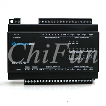 8AI8DI8DO модульный Аналоговый переключатель Входное реле выход Modbus RTU