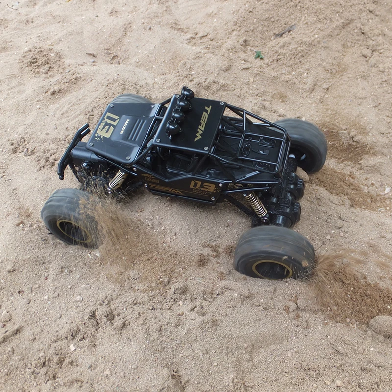 4WD électrique RC voiture рок синель télécommande jouets voitures ла радио contrôlée conduire hors маршрут