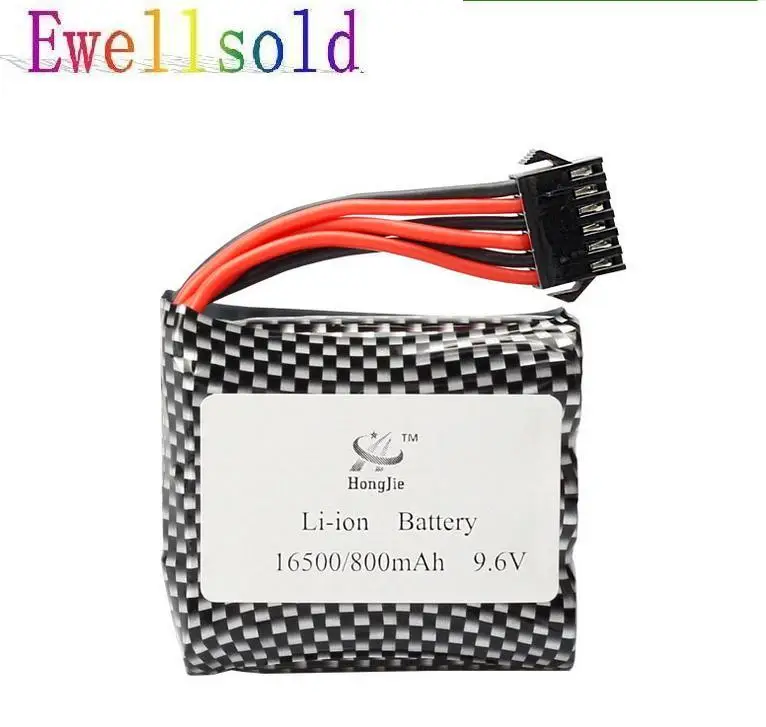 S911 S912 9115 91169.6V 800mAh23